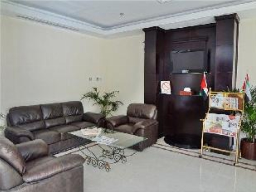 Al Jawhara Metro Hotel Image 10
