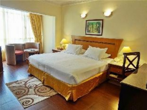 Al Jawhara Metro Hotel image 4
