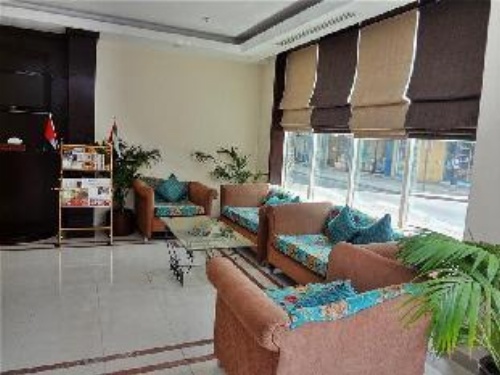 Al Jawhara Metro Hotel image 5