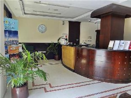 Al Jawhara Metro Hotel image 6