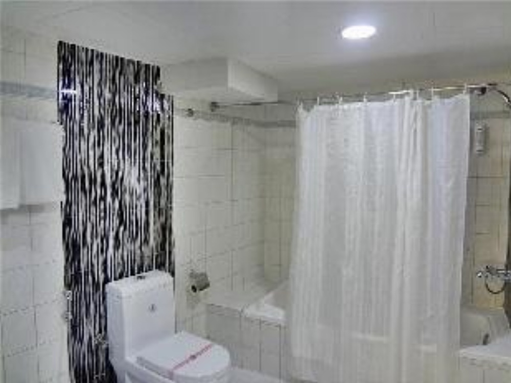 Al Jawhara Metro Hotel Image 7