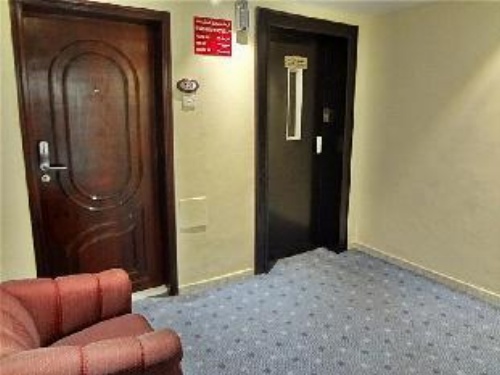 Al Jawhara Metro Hotel image 8